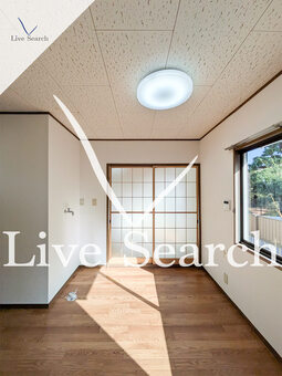 ファミーユ若葉A棟 103 【東京都仙川駅】 の画像3