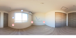 グラースK 205 【神奈川県古淵駅　】 の画像3