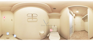 ル・ブルー鶴舞 1001 【愛知県鶴舞】 の画像3