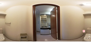 メゾンナイキ 202 【東京都十条】 の画像3