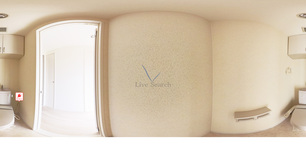 ASレジデンス四日市 1301 【三重県近鉄四日市駅】 の画像3