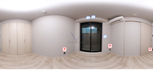 シャーメゾンリュクス大濠 203 【福岡県唐人町駅】 の画像3