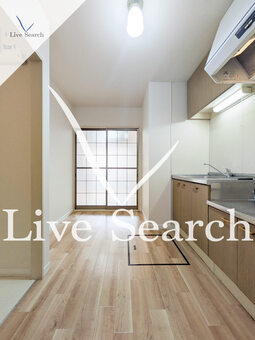 パルメゾン 103 【神奈川県愛甲石田駅】 の画像3