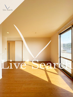 フローラル・アイⅡ 206 【和歌山県わかやま電鉄貴志川線 神前駅】 の画像3