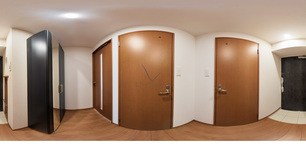 アーバハイツ六町環七通り 502 【東京都六町】 の画像3