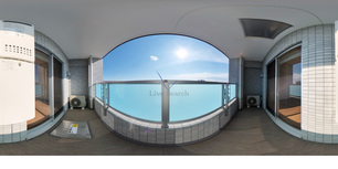 アーバハイツ六町環七通り 504 【東京都六町】 の画像3