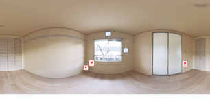 メゾン福田A・B B201 【兵庫県JR山陽本線 垂水駅 徒歩20分】 の画像3