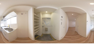 パラスト多摩川 201 【東京都糀谷】 の画像3