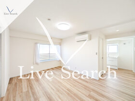 パラスト多摩川 201 【東京都糀谷】 の画像3