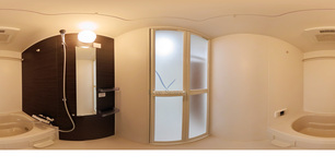 アーバハイツ六町環七通り 408 【東京都六町】 の画像3