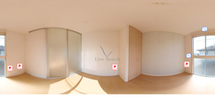 グリーン　フィール 201 【滋賀県守山駅】 の画像3