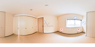 ビーフラット 301 【東京都曙橋駅】 の画像3