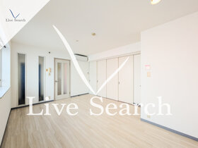 ビーフラット 301 【東京都曙橋駅】 の画像3