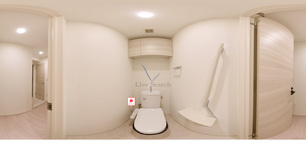 バリオ西本町 702 【大阪府西大橋駅】 の画像3