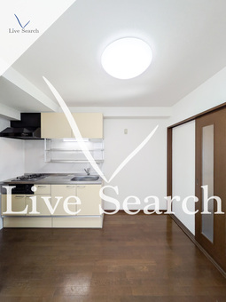 フロンティア洗足池 302 【東京都洗足池】 の画像3