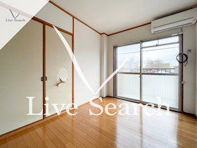 大楠光ハイツ 302 【福岡県高宮駅】 の画像3