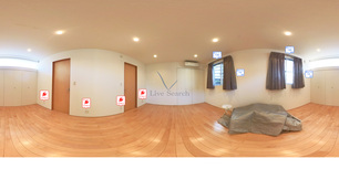 北野町戸建  【兵庫県三ノ宮駅】 の画像3