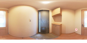 シャーメゾンパナシィアレジデンス　垂水旭が丘 201 【兵庫県JR山陽本線 垂水駅 徒歩10分】 の画像3