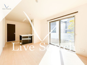 シャーメゾン雪風 102 【兵庫県JR山陽本線 大久保駅 徒歩19分】 の画像3