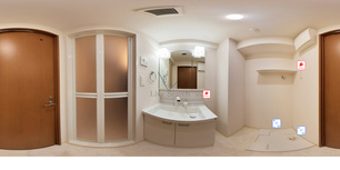 アーバハイツ六町環七通り 505 【東京都六町】 の画像3