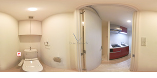 ザ・レジデンス神楽坂Ⅰ 105 【東京都神楽坂】 の画像3