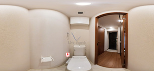 アーバハイツ六町環七通り 506 【東京都六町】 の画像3