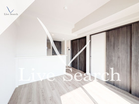 リヴェント難波ウエスト 906 【大阪府桜川駅】 の画像3