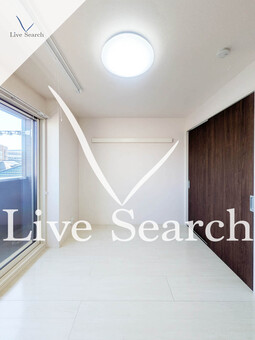 プリムヴェール25番館 303 【埼玉県さいたま新都心】 の画像3