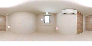 Maison de Azure 402 【大阪府大阪環状線　天王寺駅】 の画像3