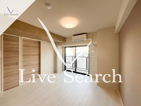 Maison de Azure 402 【大阪府大阪環状線　天王寺駅】 の画像3