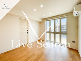 コルマル 202 【千葉県柏の葉キャンパス】 の画像3