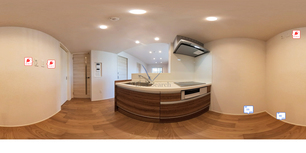 コルマル 203 【千葉県柏の葉キャンパス】 の画像3