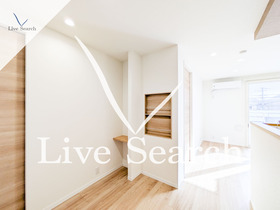 フォーラム26 B201 【大阪府弥刀駅】 の画像3