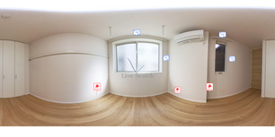 カーサレジオ赤羽 201 【東京都赤羽】 の画像3