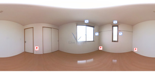 グレイスコート 201 【茨城県勝田】 の画像3