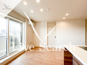 コルマル 205 【千葉県柏の葉キャンパス】 の画像3