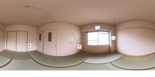 ろうきん昆陽コーポ　B棟 603 【兵庫県阪急伊丹線　伊丹駅】 の画像3