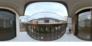 髙橋ハイツ 1 【東京都千歳烏山駅】 の画像3