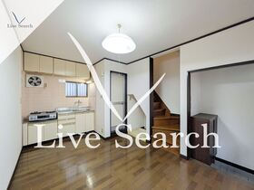 髙橋ハイツ 1 【東京都千歳烏山駅】 の画像3