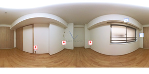 ワコーレザ・トアロードレジデンス 302 【兵庫県三ノ宮駅】 の画像3