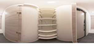 グランディーユ平野西 101 【大阪府大阪メトロ谷町線　平野駅】 の画像3