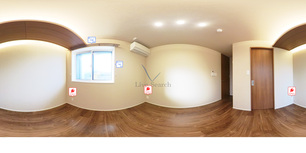 メゾンドパーシモン 101 【愛知県森下駅　車道駅】 の画像3