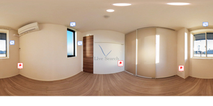 シャーメゾン流山 201 【千葉県流山おおたかの森】 の画像3