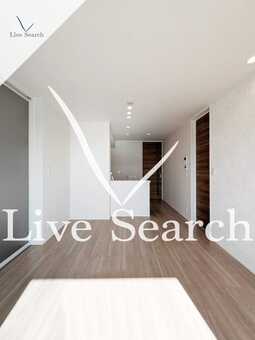 シャーメゾン流山 201 【千葉県流山おおたかの森】 の画像3