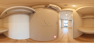 シャーメゾン流山 202 【千葉県流山おおたかの森】 の画像3