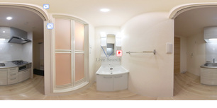 ドミール甲子園2 203 【兵庫県甲子園口駅】 の画像3