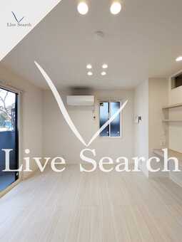 グランディーユ平野西 103 【大阪府大阪メトロ谷町線　平野駅】 の画像3