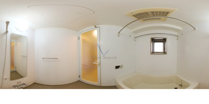 シラキユウスウエスト 901 【東京都曙橋駅】 の画像3