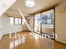 シラキユウスウエスト 901 【東京都曙橋駅】 の画像3