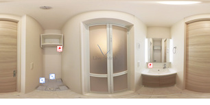 エスペリア高座渋谷 102 【神奈川県高座渋谷駅】 の画像3